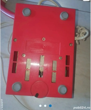 Vând telefon fix - imagine 3