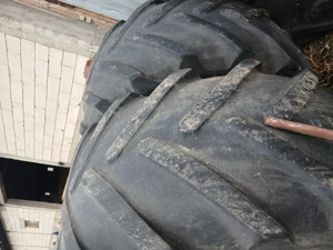 Vând  cauciucuri 650 85 38 si 600 70 30  - imagine 2