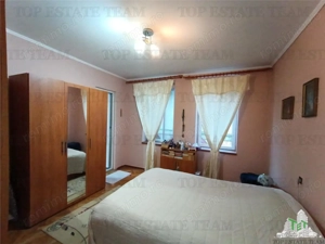 Vila cu aspect de conac in centrul Ploiestiului, ideala pentru locuinta, birou si alte activitati de - imagine 10