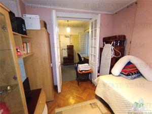 Vila cu aspect de conac in centrul Ploiestiului, ideala pentru locuinta, birou si alte activitati de - imagine 7