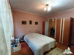 Vila cu aspect de conac in centrul Ploiestiului, ideala pentru locuinta, birou si alte activitati de - imagine 12