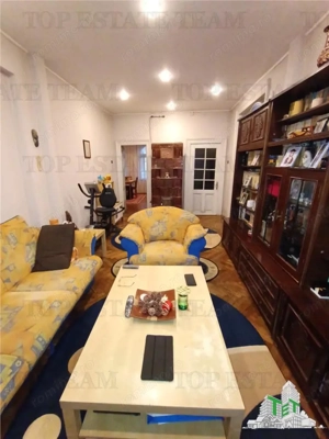 Vila cu aspect de conac in centrul Ploiestiului, ideala pentru locuinta, birou si alte activitati de - imagine 13