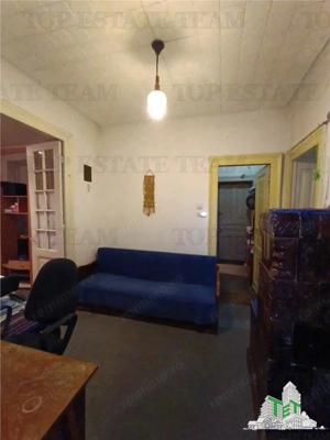 Vila cu aspect de conac in centrul Ploiestiului, ideala pentru locuinta, birou si alte activitati de - imagine 6