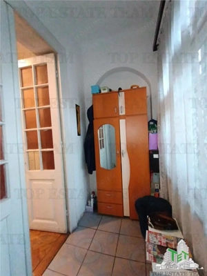 Vila cu aspect de conac in centrul Ploiestiului, ideala pentru locuinta, birou si alte activitati de - imagine 4