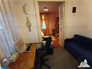 Vila cu aspect de conac in centrul Ploiestiului, ideala pentru locuinta, birou si alte activitati de - imagine 8