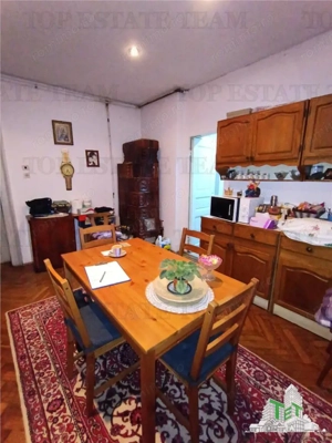 Vila cu aspect de conac in centrul Ploiestiului, ideala pentru locuinta, birou si alte activitati de - imagine 14