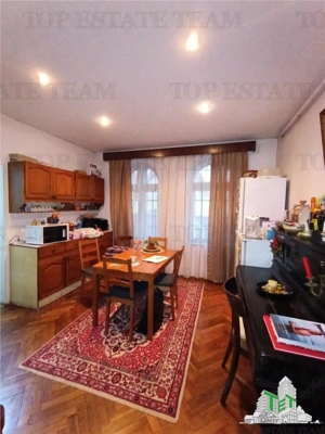 Vila cu aspect de conac in centrul Ploiestiului, ideala pentru locuinta, birou si alte activitati de - imagine 15