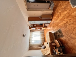 Oltenitei - Aparatorii Patriei, 3 camere, 7 din 8 , an 1986, bloc REABILITAT - imagine 8