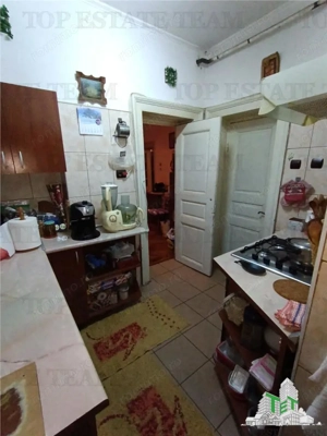 Vila cu aspect de conac in centrul Ploiestiului, ideala pentru locuinta, birou si alte activitati de - imagine 16