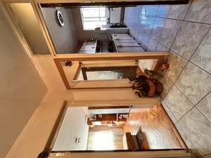 Oltenitei - Aparatorii Patriei, 3 camere, 7 din 8 , an 1986, bloc REABILITAT - imagine 2