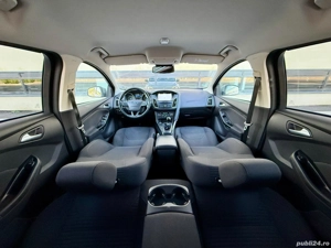 Ford Focus 1.5Benzina DISTRONIC Sync3 149000km - imagine 5