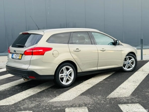 Ford Focus 1.5Benzina DISTRONIC Sync3 149000km - imagine 2