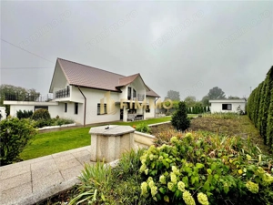 Casa Individuala | 800 mp | Bosanci | ID:1411