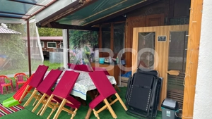 Apartament la casa 100mpu acces curte taxe incluse Poplaca sibiu  - imagine 4