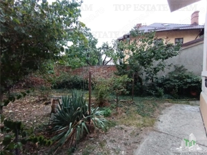 Vila cu aspect de conac in centrul Ploiestiului, ideala pentru locuinta, birou si alte activitati de - imagine 19