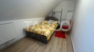 Apartament la casa 100mpu acces curte taxe incluse Poplaca sibiu  - imagine 11