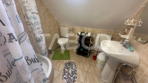 Apartament la casa 100mpu acces curte taxe incluse Poplaca sibiu  - imagine 7