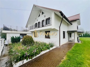 Casa Individuala | 800 mp | Bosanci | ID:1411 - imagine 2