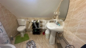 Apartament la casa 100mpu acces curte taxe incluse Poplaca sibiu  - imagine 10
