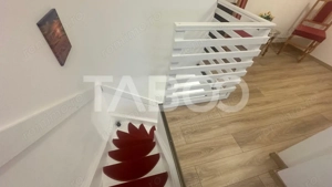 Apartament la casa 100mpu acces curte taxe incluse Poplaca sibiu  - imagine 14