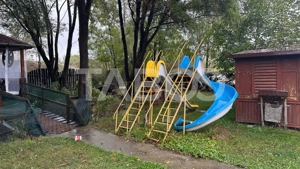 Apartament la casa 100mpu acces curte taxe incluse Poplaca sibiu  - imagine 8