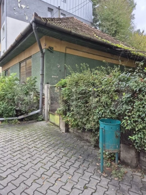 Casa de vanzare inTudor zona Dacia cu 430 mp teren