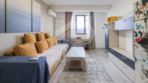 Apartament 2 camere + loc de parcare