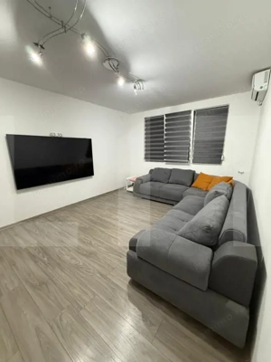 Apartament 3 camere Dr. Taberei - decomandat & modern, 4 min metrou - imagine 3 Apartament 3 camere Dr. Taberei - decomandat & modern, 4 min metrou - imagine 3