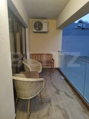 Apartament 2 camere, 60 mp, Moara de Vant - imagine 11