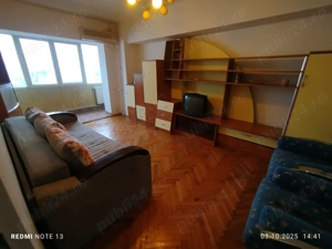  Garsonieră mobilată, zona Casa de Cultura