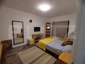 Apartament 2 camere, 60 mp, Moara de Vant - imagine 5