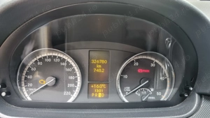 Mercedes Benz Vito - imagine 7