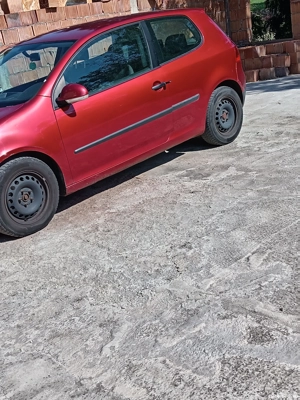 vand golf 4  - imagine 2