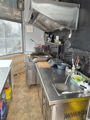 Vand Afacere Bar+terasa+GRILL - imagine 2