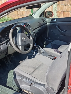 vand golf 4  - imagine 3