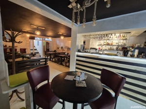 Vand Afacere Bar+terasa+GRILL - imagine 3