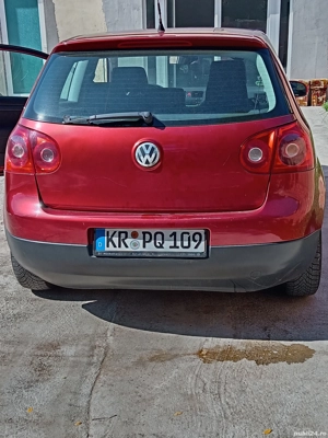 vand golf 4  - imagine 4