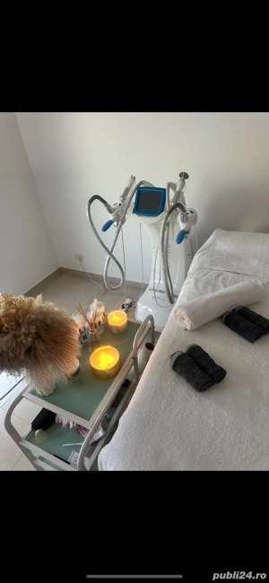 Eximia HR 77 Platinum Anniversary - imagine 3