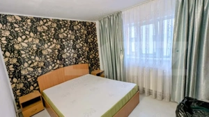 Apartament cu 2 camere, etaj intermediar. - imagine 3