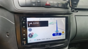 Mercedes Benz Vito - imagine 6