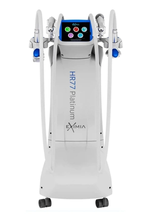 Eximia HR 77 Platinum Anniversary - imagine 2