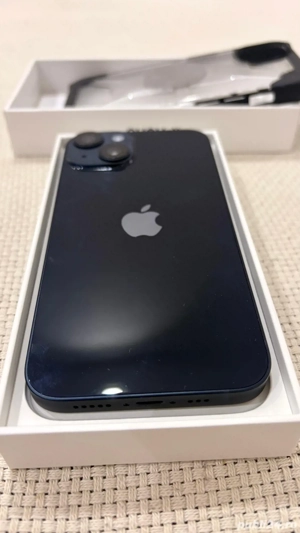 vand iphone 14 de 128 gb NOU