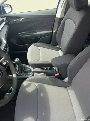 Skoda Fabia 2023 - imagine 7