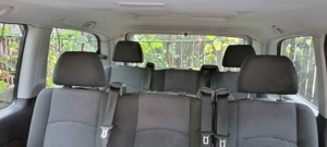 Mercedes Benz Vito - imagine 8