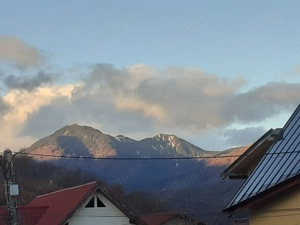 Apartament în bloc vila