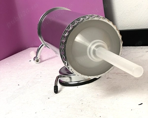 Aparat umplut carnati orizontal, 2.5 kg, ventuza stabila 179 lei - imagine 4