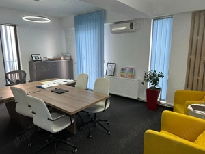 Spatiu birouri 150 mp si terasa 100 mp-investitie