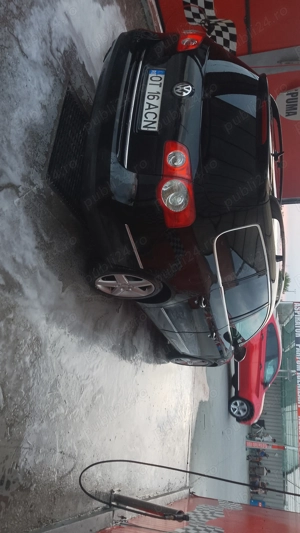 Pasat B6 2000tdi brek