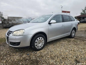 Vw  Golf 1.9 Automat - imagine 5