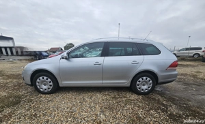 Vw  Golf 1.9 Automat - imagine 2